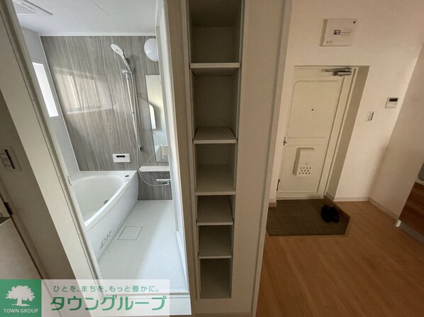 健生ビルの物件内観写真